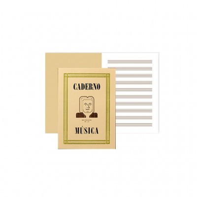 Publicações Serrote - Cadernos Música
