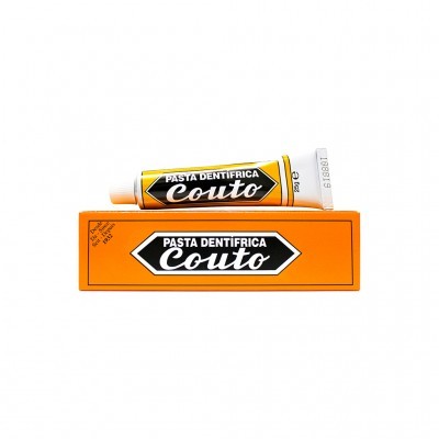 Couto - Pasta Dentífrica
