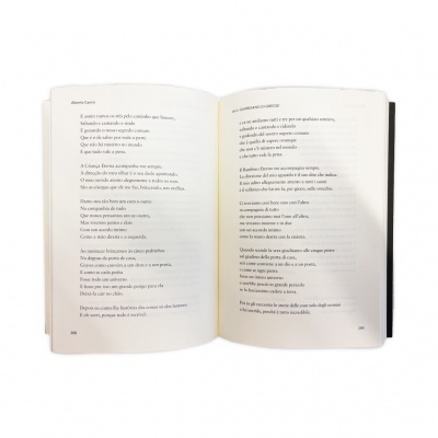 Lisbon Poets & Co - Livro Poesia Prima Antologia