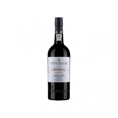 Vallegre - Vista Alegre Fine Tawny Vallegre - Vista Alegre Fine Tawny
