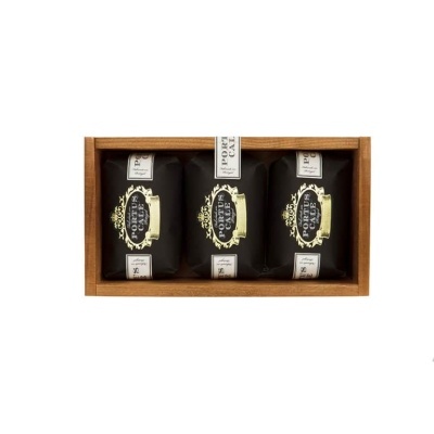 Portus Cale - Sabonete Aromático Ruby Red