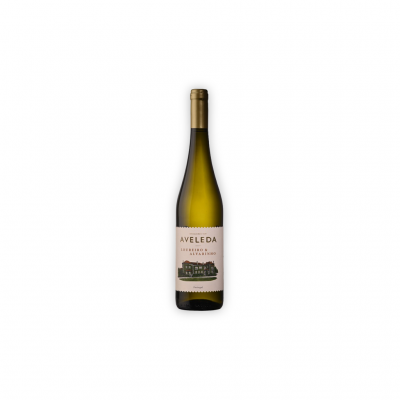 Quinta da Aveleda - Loureiro & Alvarinho Branco