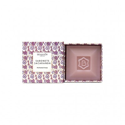 Benamôr - Sabonete Sólido