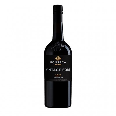 Fonseca Porto - Vintage Port
