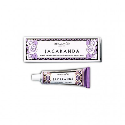 Benamôr - Creme de Mãos