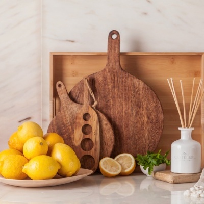 Castelbel - Difusor de Aroma Sardinha