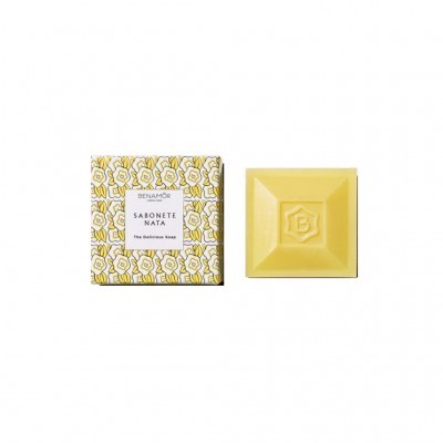 Benamôr - Sabonete Sólido