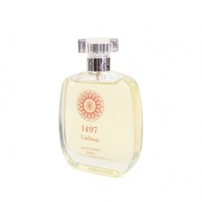 Leme - Eau de Toilette Descobrimentos Olfativos