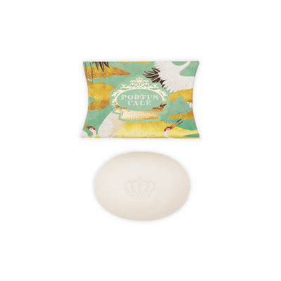 Portus Cale - Sabonete White Crane