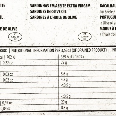 Cinco Chagas - Conservas Artesanais
