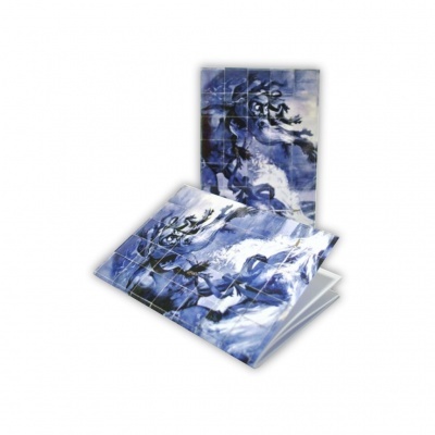 Leme - Cadernos Descobrimentos Olfativos