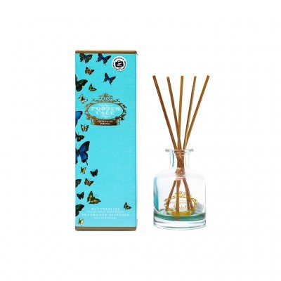 Portus Cale - Difusor de Fragrância Butterflies