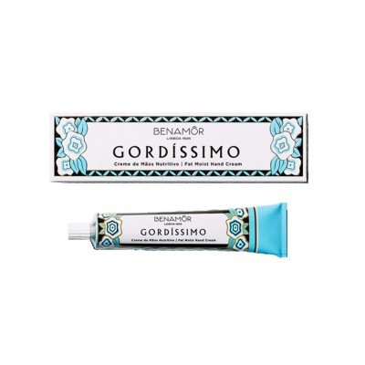 Benamôr - Creme de Mãos