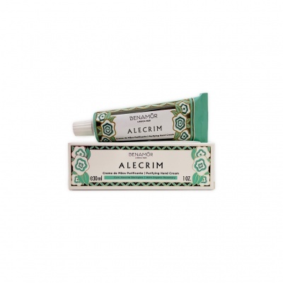 Benamôr - Creme de Mãos
