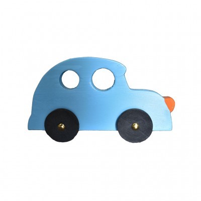 Artesana - Carocha de Madeira