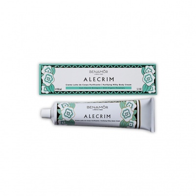 Benamôr - Creme Leite de Corpo