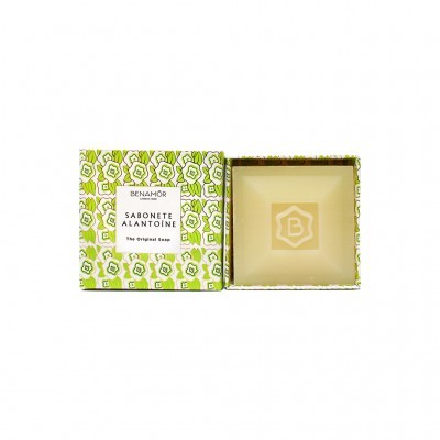Benamôr - Sabonete Sólido