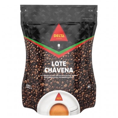 Delta - Café Lote Chávena