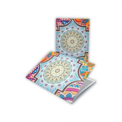 Leme - Cadernos Descobrimentos Olfativos