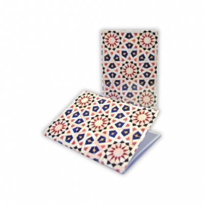 Leme - Cadernos Descobrimentos Olfativos