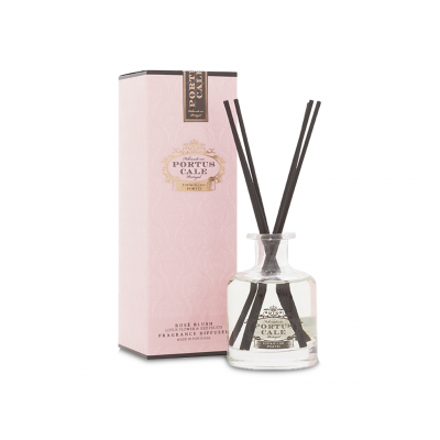 Portus Cale - Difusor de aroma Rosé Blush