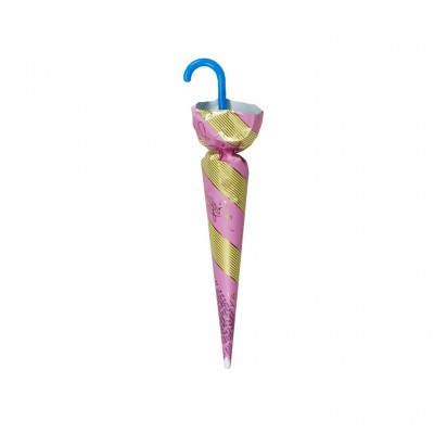 Regina - Sombrinha de Chocolate de Leite