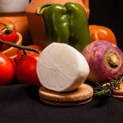 Castelbel - Sabão Sólido de Cozinha Sardinha