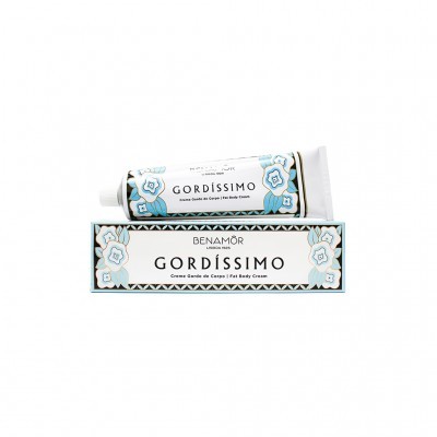 Benamôr - Creme Leite de Corpo