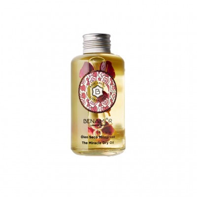 Benamôr - Óleo Seco