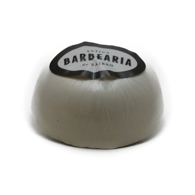 Antiga Barbearia de Bairro - Sabão de Barbear