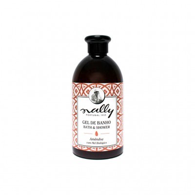Nally - Gel de Banho