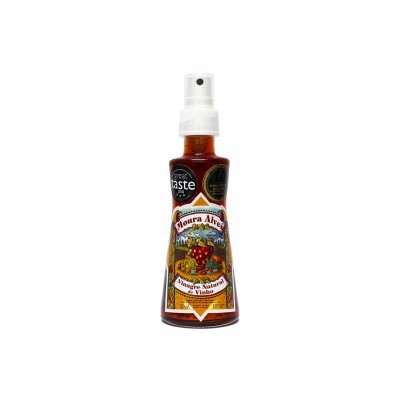 Moura Alves - Vinagre Natural de Vinho