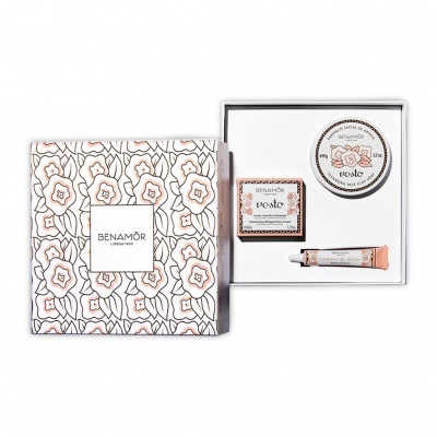 Benamôr - Coffrets