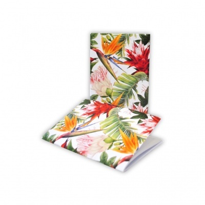 Leme - Cadernos Descobrimentos Olfativos