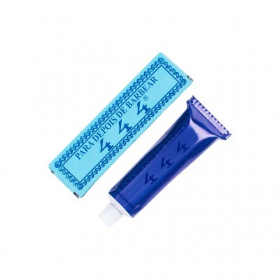 444 - Creme para Depois de Barbear