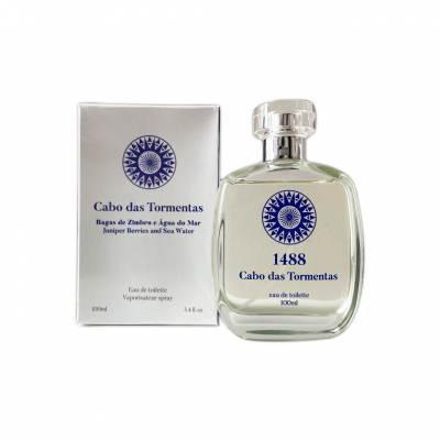 Leme - Eau de Toilette Descobrimentos Olfativos