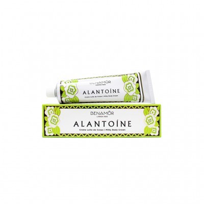 Benamôr - Creme Leite de Corpo