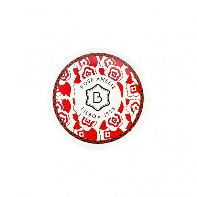 Benamôr - Manteiga Suprema Corporal