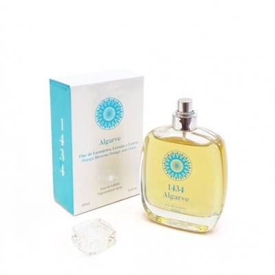 Leme - Eau de Toilette Descobrimentos Olfativos