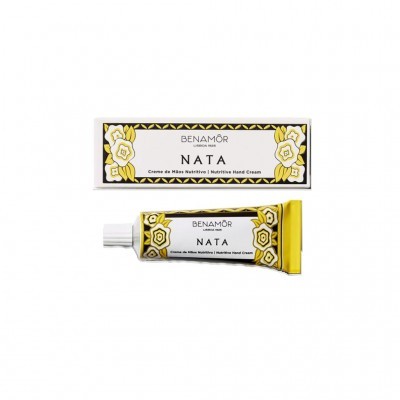 Benamôr - Creme de Mãos