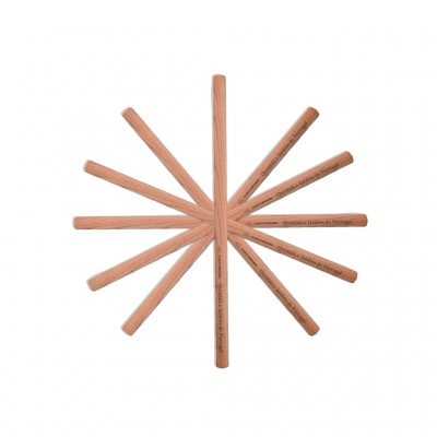 Viarco - Lápis aromatizados