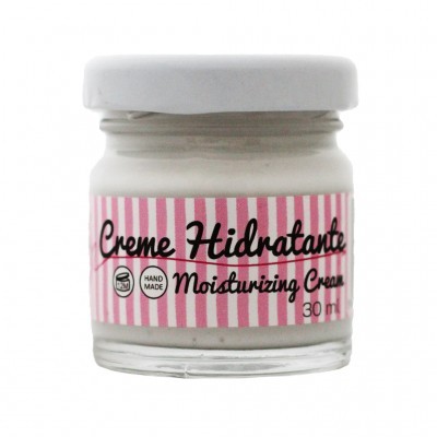 Beleza do Sal - Creme Hidratante