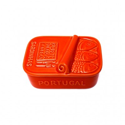 Por Ti Perco a Cabeça - Saboneteira