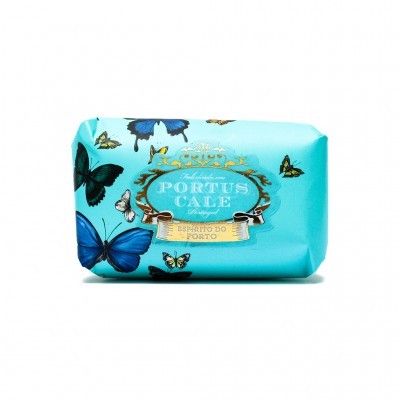 Portus Cale - Sabonete Butterflies