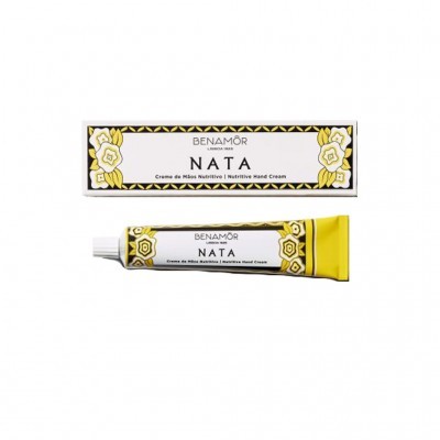 Benamôr - Creme de Mãos
