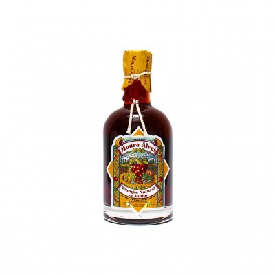Moura Alves - Vinagre Natural de Vinho