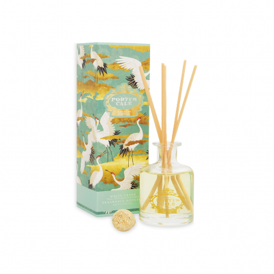 Portus Cale - Difusor de Aroma White Crane