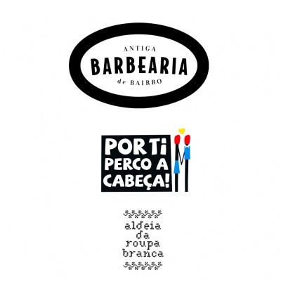 Antiga Barbearia de Bairro / Por ti Perco a Cabeça / Leme