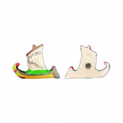 Artesanato - Magnéticos Cerâmica