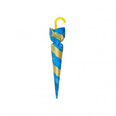 Regina - Sombrinha de Chocolate de Leite